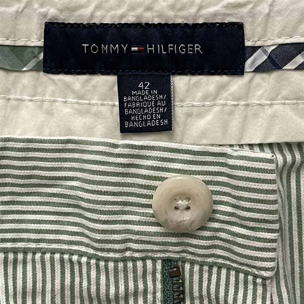 Tommy Hilfiger 42 x 11